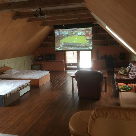 Kalvi Tee Puhkemaja Villa Viru-Nigula Екстериор снимка
