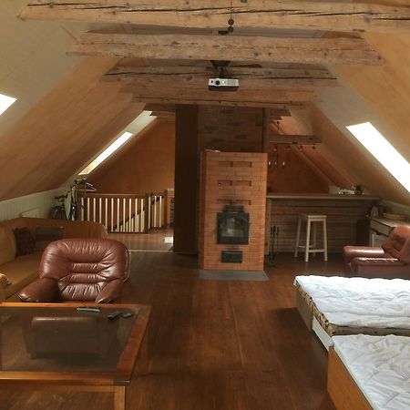 Kalvi Tee Puhkemaja Villa Viru-Nigula Екстериор снимка