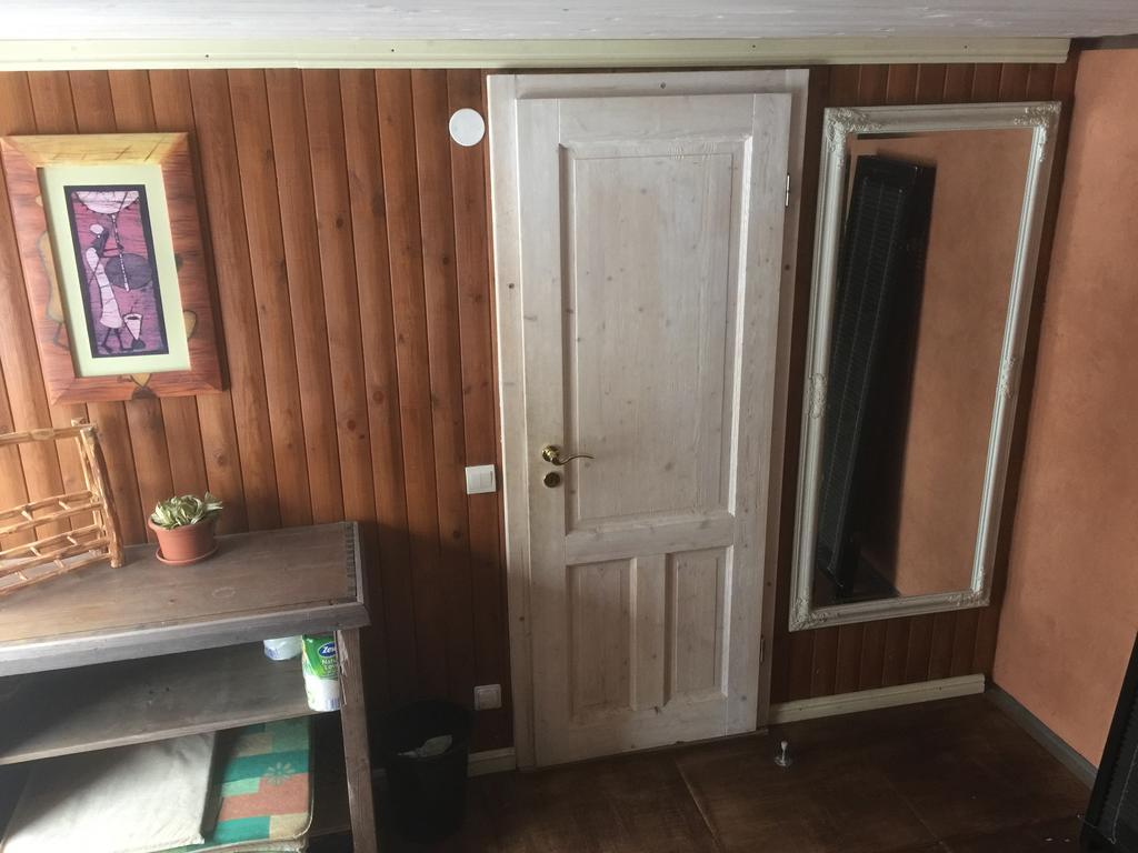 Kalvi Tee Puhkemaja Villa Viru-Nigula Екстериор снимка