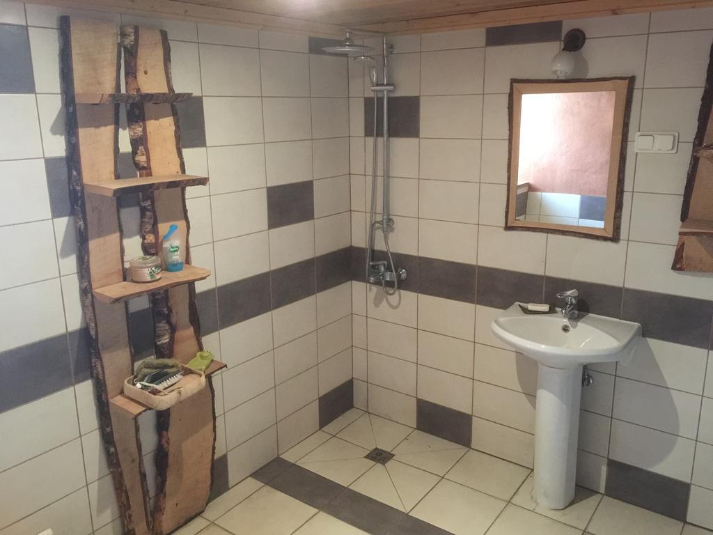 Kalvi Tee Puhkemaja Villa Viru-Nigula Екстериор снимка
