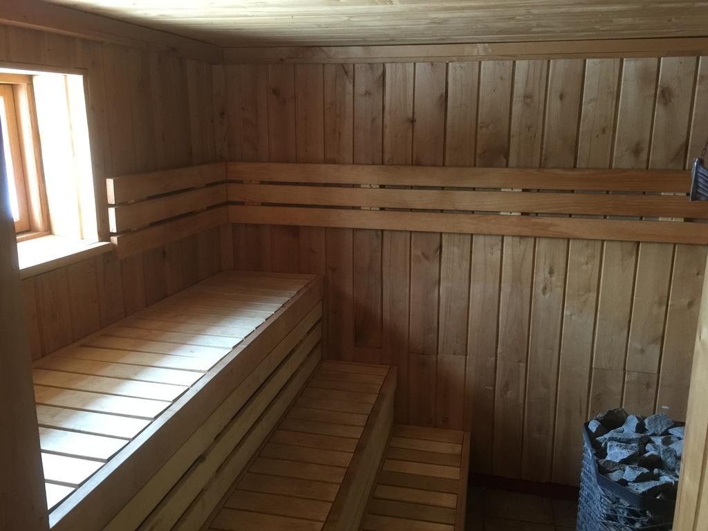 Kalvi Tee Puhkemaja Villa Viru-Nigula Екстериор снимка
